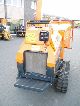 2007 Other  Jensen 530M crawlers Agricultural vehicle Forestry vehicle photo 2