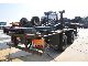 1971 Other  Netam (NL) Spring Susp. Semi-trailer Swap chassis photo 2