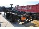 1971 Other  Netam (NL) Spring Susp. Semi-trailer Swap chassis photo 3