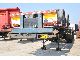1971 Other  Netam (NL) Spring Susp. Semi-trailer Swap chassis photo 4