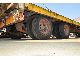 1969 Other  Nicolas Low-bed on Springs Semi-trailer Low loader photo 3