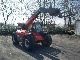 2005 Other  LSU MANITOU 634 TURBO 6 METRES!! Construction machine Other construction vehicles photo 1