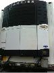 2002 Other  Gray Adams full chassis Semi-trailer Refrigerator body photo 10