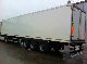 2002 Other  Gray Adams full chassis Semi-trailer Refrigerator body photo 2