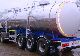 1993 Other  MELTON two sectionsl 22500ltr food tank Semi-trailer Tank body photo 5
