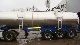 1993 Other  MELTON two sectionsl 22500ltr food tank Semi-trailer Tank body photo 6