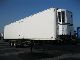 1991 Other  Kassbohrer SF10-24L KOELTRAILER WITH THERMO KING Semi-trailer Refrigerator body photo 2