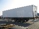 1991 Other  Kassbohrer SF10-24L KOELTRAILER WITH THERMO KING Semi-trailer Refrigerator body photo 5