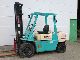 Other  Yang FD40 1996 Front-mounted forklift truck photo