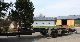 Other  General Jumbo Trailer tandem trailer 2000 Swap chassis photo