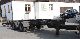 2000 Other  General Jumbo Trailer tandem trailer Trailer Swap chassis photo 1
