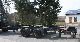 2000 Other  General Jumbo Trailer tandem trailer Trailer Swap chassis photo 3