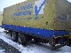 2000 Other  Zanner TPA 18 - sideboards Trailer Stake body and tarpaulin photo 2