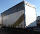 Other  General Jumbo Trailer tandem with body mount 2000 Swap chassis photo