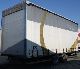 2000 Other  General Jumbo Trailer tandem with body mount Trailer Swap chassis photo 1