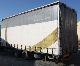 2000 Other  General Jumbo Trailer tandem with body mount Trailer Swap chassis photo 2