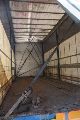 2000 Other  General Jumbo Trailer tandem with body mount Trailer Swap chassis photo 4