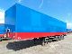 1998 Other  Kromhout Isokoffer Semi-trailer Refrigerator body photo 7