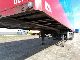 1998 Other  Kromhout Isokoffer Semi-trailer Refrigerator body photo 8