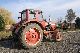 1975 Other  MTS 52 Agricultural vehicle Tractor photo 1