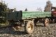 1975 Other  MTS 52 Agricultural vehicle Tractor photo 4