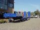 Other  OZGUL 80 TONS LOWLOADER 2011 Low loader photo