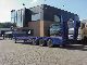2011 Other  OZGUL 80 TONS LOWLOADER Semi-trailer Low loader photo 1
