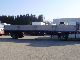 Other  WE THAN 10 single-axle trailer 1991 Stake body photo