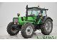 Other  DRIVING Deutz DX 6.30 1984 Other agricultural vehicles photo