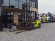 Other  RMF KSL 120 D 12 TONS COMPACT TRUCK 2000 Front-mounted forklift truck photo