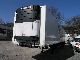 1997 Other  Tracon refrigerated trailers LBW Semi-trailer Refrigerator body photo 1
