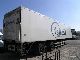 1997 Other  Tracon refrigerated trailers LBW Semi-trailer Refrigerator body photo 3