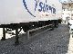 1997 Other  Tracon refrigerated trailers LBW Semi-trailer Refrigerator body photo 4