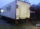 2003 Other  Refrigerators with Carrier Supra 550 with lift Truck over 7.5t Refrigerator body photo 13