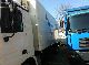 2003 Other  Refrigerators with Carrier Supra 550 with lift Truck over 7.5t Refrigerator body photo 7