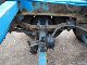 1990 Other  York Container chassis, leaf springs, BPW Semi-trailer Swap chassis photo 1