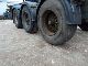 1990 Other  York Container chassis, leaf springs, BPW Semi-trailer Swap chassis photo 2