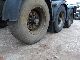 1990 Other  York Container chassis, leaf springs, BPW Semi-trailer Swap chassis photo 4
