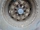 1990 Other  York Container chassis, leaf springs, BPW Semi-trailer Swap chassis photo 5