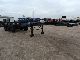 1990 Other  York Container chassis, leaf springs, BPW Semi-trailer Swap chassis photo 7