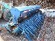 2011 Other  30 seeder zircon Agricultural vehicle Other substructures photo 1