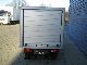 2011 Other  Mega e-Worker Van or truck up to 7.5t Box photo 1