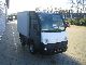 2011 Other  Mega e-Worker Van or truck up to 7.5t Box photo 2