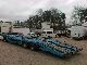 Other  OBERMANN MB3200 LOHR 3 X Truck 1999 Car carrier photo