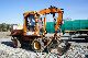 Other  12MXT 2000 Mobile digger photo