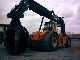 Other  Sisu RTD1523 1996 Container forklift truck photo