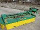 Other  Stoll M 275 2011 Haymaking equipment photo