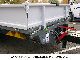 2011 Other  SAXAS-3-way tipper trailer incl ramp Trailer Three-sided tipper photo 2