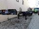 2003 Other  ASCA multi-container trailer Semi-trailer Chassis photo 1