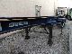 2003 Other  ASCA multi-container trailer Semi-trailer Chassis photo 3